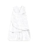HALO Baby SleepSack Swaddle | 1.5 TOG 100% Cotton Pink Moons | Newborn Sleeping Bag | Easy Zip Access | Wearable Blanket for Boys & Girls | 0-3 Months - Buy Online on SooperMarket.com