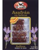 El Avion Spanish Saffron 380 mg - Buy Online on SooperMarket.com
