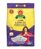 Laxmi Diabetic Basmati Rice, 10lb Bag by Laxmi Foods - Buy Online on SooperMarket.com