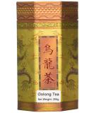 250g Oolong Loose Leaf Tea in Caddy - Buy Online on SooperMarket.com