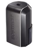 Bostitch Electric Pencil Sharpener | Powerful Motor | Prevents Over-Sharpening | Black (EPS5V-BLK) - Buy Online on SooperMarket.com