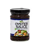 Vegan Non-GMO Oyster Sauce - 7.5oz - All Natural, No MSG Added - Buy Online on SooperMarket.com