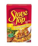 Stove Top Cornbread Stuffing Mix (6 oz Box) - Buy Online on SooperMarket.com