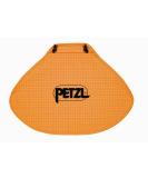 Petzl Nape Protector for Vertex & Strato - Orange | Impact-resistant Safety Gear - Buy Online on SooperMarket.com