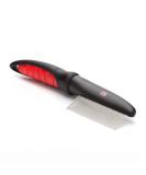 Mikki Dog Cat Grooming Comb - Matt and Tangle Remover for Medium/Large Pets - Buy Online on SooperMarket.com