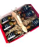 All live Spice set- Set of Six Infused Olive Oil - Buy Online on SooperMarket.com