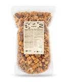 KoRo - Nut Mix Smoke 1 kg Salted and smoked 1 kg (1 pack) - Buy Online on SooperMarket.com