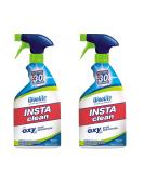Woolite InstaClean Permanent Stain Remover 2 Pack 21799 - Buy Online on SooperMarket.com