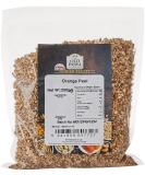 Old India Orange Peel 250g - Premium Quality Dried Orange Peel - 250g Pack - Buy Online on SooperMarket.com