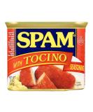Spam Tocino Seasoning 12 oz Can - Delicious Seasoning Mix for Authentic Tocino Flavor - Buy Online on SooperMarket.com