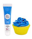 Ann Clark Sky Blue Food Coloring Gel 70 oz. (20 g) - Buy Online on SooperMarket.com