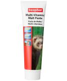 Beaphar Vitamin/malt Paste For Ferrets 100 G - Buy Online on SooperMarket.com