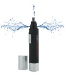 MANGROOMER PRO Essential Nose and Ear Hair Trimmer | Precision Grooming for Men - Fast International Shipping - Buy Online on SooperMarket.com