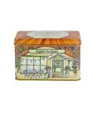 New English Teas Vintage Tea Rooms Tea Tin with 40 English Afternoon Teabags - Buy Online on SooperMarket.com