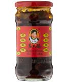 Laoganma Black Bean Chilli Sauce - Buy Online on SooperMarket.com