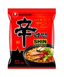 Nongshim Shin Original Ramyun, 4.2 Ounce (Pack of 20) Gourmet Spicy 4.2 Ounce (Pack of 20) - Buy Online on SooperMarket.com
