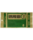 Chacha Sunflower Roasted Coconut Flavor Seeds - 8.82oz (Pack of 6) - Buy Online on SooperMarket.com