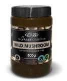 Essential Cuisine - The Sauce Collection - Wild Mushroom Concentrated Sauce Base 800g - Buy Online on SooperMarket.com