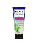 Dr. Teals Foot Scrub 6 Oz With Aloevera & Coconut Oil - Pack of 3 | Exfoliating and Moisturizing Formula - Buy Online on SooperMarket.com