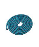 Vinex skipping rope - skipping rope 3 meters - beautiful pattern - green - Buy Online on SooperMarket.com