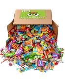 A Great Surprise Assorted Candy Mix - Bulk Candy - Individually Wrapped Candies - 6 LB 6 Pound (Pack of 1) - Buy Online on SooperMarket.com