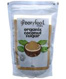 Groovy Food Company The Organic Coconut Sugar 500g Butter Caramel Flavour (Packaging may vary) 500 g (Pack of 1) - Buy Online on SooperMarket.com