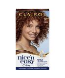 Clairol Nice'n Easy Cr me Oil-Infused Hair Dye 5R Medium Auburn - 1 Count - Buy Online on SooperMarket.com