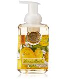 Michel Design Works Foaming Hand Soap  Lemon Basil - Buy Online on SooperMarket.com