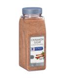 McCormick Culinary Cinnamon Sugar, 29 oz - One 29 Ounce Container of Cinnamon Sugar Spice, Perfect for Cookies, Pastries, Cakes Tortes and Pies - Buy Online on SooperMarket.com