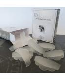 10 Silicone Pads for Perfect Eyelash Lifting - M Size Refill Pack for LVL Curler & Shaft - Buy Online on SooperMarket.com