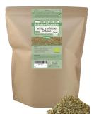 Real Greek Organic Oregano - Origanum vulgare ssp. Hirtum | Dried (500g) | Enjoy as Tea | International Shipping Available - Buy Online on SooperMarket.com