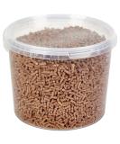 Garden Ting Premium Mealworm Suet Pellets 3 Litre - Buy Online on SooperMarket.com