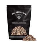 Presto Sales Chopped Dates 80 oz - The King of Dates Diced Snack, Sweet & Nutritious, Vegan - Resealable 5 lbs Bag - Buy Online on SooperMarket.com