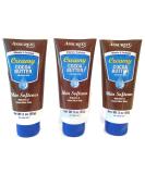 Buy Creamy Cocoa Butter Petroleum Jelly with Vitamin E - 3 oz (Pack of 3) | International Shipping Available - Buy Online on SooperMarket.com