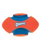 Chuckit Fumble Fetch Dog Toy 13 x 20 cm Small Orange Blue - Buy Online on SooperMarket.com