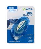 Crafter's Tape Permanent Glue Runner-.31x8.75 Yards White - Buy Online on SooperMarket.com