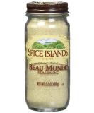 Spice Islands Beau Monde Seasoning, 3.5 Ounce - Buy Online on SooperMarket.com