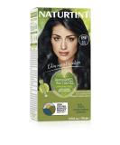 Naturtint 2NB Blue Black Permanent Hair Color - Ammonia Free, Vegan, Cruelty Free, Up to 100% Gray Coverage, Long Lasting Results - Buy Online on SooperMarket.com
