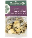 Mycological Dried Organic Maitake Mushrooms, 1 Ounce Package - Buy Online on SooperMarket.com
