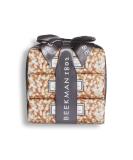 Beekman 1802 Goat Milk Soap Bar 3-Piece Set - 3.5 oz - Nourishing, Moisturizing, and Hydrating - Gentle on Sensitive Skin - Cruelty-Free - Honey & Orange Blossom - Buy Online on SooperMarket.com