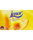 Lenor Tumble Dryer Summer Breeze Wipes Box 34 3 pieces pack of 3 - Buy Online on SooperMarket.com