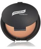 Graftobian Fair HD Matte Bronzer - High Definition Formula for Natural Glow - Buy Online on SooperMarket.com