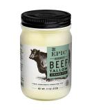 Epic Bar Grass Fed Beef Tallow 11 oz (312 g) - Buy Online on SooperMarket.com