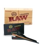 RAW Cone Loader - Easy Fill Tool for 1 Size & Lean Pre Rolled Cones - Buy Online on SooperMarket.com