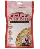 PureBites Freeze Dried Chicken Breast Cat Treats, Made in USA 2.3 Ounce (Pack of 1) - Buy Online on SooperMarket.com