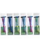 Preserve Razor Triple System 6CT - Eco-Friendly Shaving Solution | International Shipping Available - Buy Online on SooperMarket.com