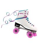 Rollerface HipSkates White Women's Outdoor Roller Skates - Size 8 - Buy Online on SooperMarket.com