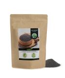 Blue poppy seeds (1kg) whole poppy seeds whole poppy seeds 100% natural for baking and cooking free from additives 1 kg (1 pack) - Buy Online on SooperMarket.com