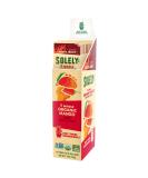 SOLELY Organic Mango with Chili & Salt Fruit Jerky, 12 Strips | Three Ingredients | Vegan | Non-GMO | Gluten-Free | No Sugar Added - Buy Online on SooperMarket.com