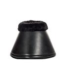 HKM 7542 Isa bell boots made of imitation leather jumping boots glitter effect black SL Black - Buy Online on SooperMarket.com